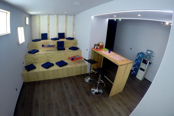 HQ.Loft