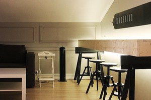 HQ.Loft HQ.Loft