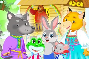 Теремок Теремок