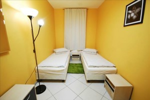 Landmark Hostel Arbat