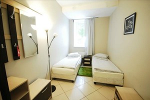 Landmark Hostel Arbat