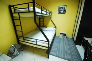Landmark Hostel Arbat