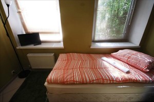 Landmark Hostel Arbat