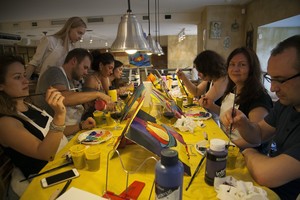 Artistnight Artistnight