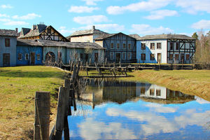 Киногород Piligrim Porto
