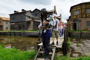 Киногород Piligrim Porto