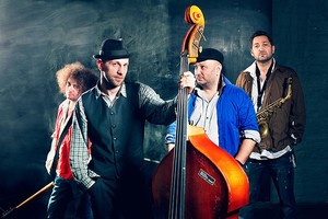 Billy's Band