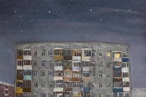 Денис Русаков. Мокьюментари Денис Русаков. Мокьюментари