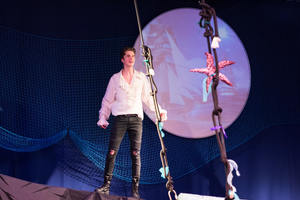 Алые паруса