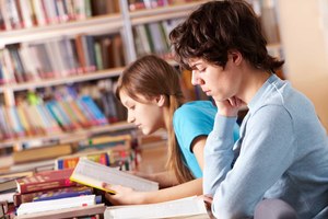 Международный книжный салон Международный книжный салон