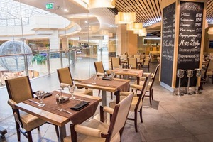 Мясо & Рыба Мясо & Рыба