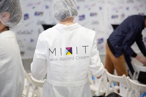MIXIT: 5 лет — границ нет!