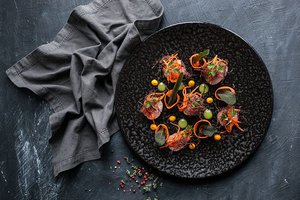 Crazy Caviar Crazy Caviar