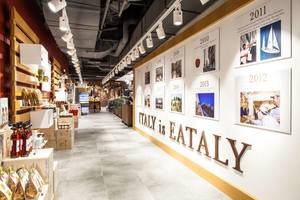 Eataly Eataly