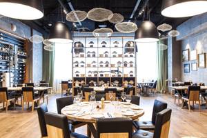Eataly Eataly