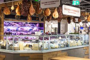 Eataly Eataly