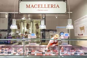 Eataly Eataly