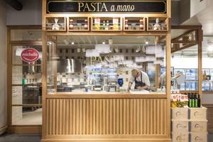 Eataly Eataly