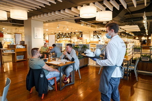 Eataly Eataly