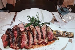 Regent by Ric Regent by Ric
