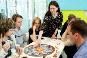 Деловая суббота Деловая суббота