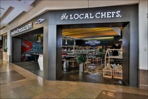 The Local Chefs
