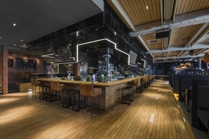 Мумий Тролль Music Bar
