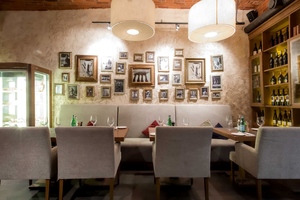Il Forno