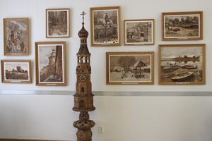 Юрковка. Новейшая история Юрковка. Новейшая история