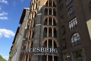 Petersburg