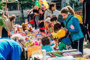 Charity Fair