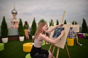 Moscow Urban Forum Moscow Urban Forum