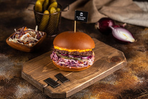 Black Star Burger