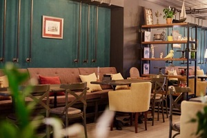 Trattoria 540 Trattoria 540