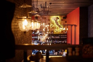 Trattoria 540 Trattoria 540