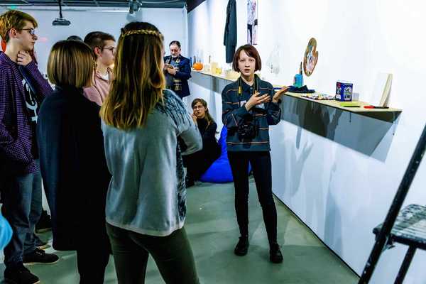 Летнее подростковое издательство