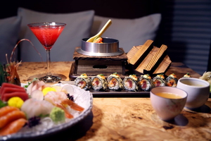 Fumisawa Sushi