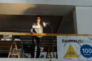 Баухауз-100. Универсальная педагогика. Архитектура. Дизайн. Технологии Баухауз-100. Универсальная педагогика. Архитектура. Дизайн. Технологии