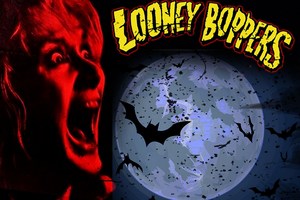 Looney Boppers Looney Boppers