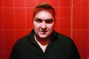 Горшенев. Начало.