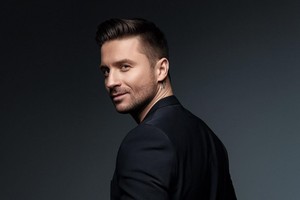 Сергей Лазарев Сергей Лазарев