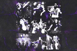 PLURE 1 Year x PURPLE H47E PLURE 1 Year x PURPLE H47E