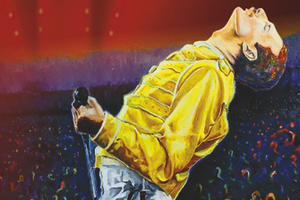Radio Queen Tribute Show Radio Queen Tribute Show