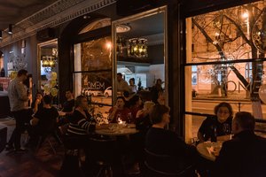 MEMO wine & tapas MEMO wine & tapas