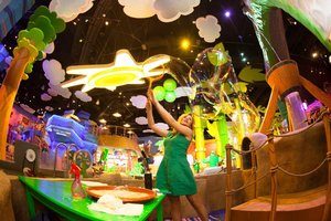 Angry Birds Activity Park Angry Birds Activity Park