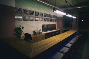 METHOD Beer & Munchies