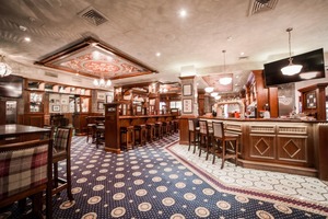 The Dubliner Pub The Dubliner Pub