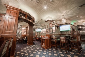 The Dubliner Pub The Dubliner Pub