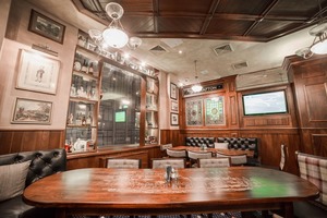 The Dubliner Pub The Dubliner Pub