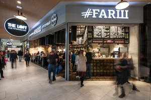 FARШ Метрополис FARШ Метрополис